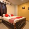 Отель OYO 13869 Hotel Saharsh Grand, фото 14