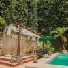 Отель Piedra De Agua Hotel Boutique Mérida, фото 19