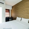 Отель Cozy Studio Apartment at Springlake Summarecon Bekasi, фото 13