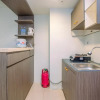 Отель Combined 2Br With Study Room Titanium Square Apartment, фото 11