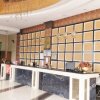 Отель Baili Tonghe Hotel в Синшань