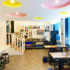 Отель Ocean Theme Apartment (Zhuhai Chimelong Hengqin Ocean Kingdom), фото 7