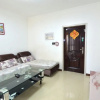 Отель Lanzhou Longshang Mingzhu Apartment One-bedroom, фото 5