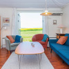 Отель Cozy Holiday Home in Jutland near Sea, фото 7