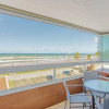 Отель PFL04 Apto Beira Mar Praia do Flamengo, фото 6
