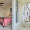 Отель Sunny Escape w/ Porches - 4 Mi to Bethany Beach!, фото 15