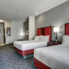 Отель Holiday Inn Express & Suites Oklahoma City North, фото 2