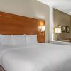Отель Comfort Suites Hotel and Conference Center, фото 21