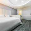 Отель Daejeon Daeheung Best In City Hotel, фото 5