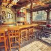Отель Family Friendly Rural Riverside 5-bed Cottage, фото 14