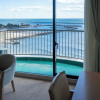 Отель Onahama Ocean Hotel & Golf Club, фото 8