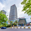 Отель Kuanrong Suite Hotel (Chimelong Wanda Store in Panyu, Guangzhou), фото 48