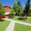 Отель Zoli Apartmanok-Brody 51-53, фото 23