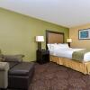 Отель Holiday Inn Express Hotel & Suites Charlotte, an IHG Hotel, фото 5