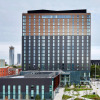 Отель Hyatt House Manchester, фото 1