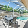 Отель Marco Island Home w/ Private Pool: 3 Mi Beach!, фото 10