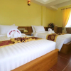 Отель Golden Gum Kino Hotel Nyaung Shwe, фото 13