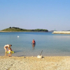 Отель Nebo - 80 m From Beach - A2 Plavi, фото 9
