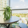 Отель Riviera Wongamat Condo By Favstay, фото 49