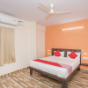 Отель OYO 10480 Hotel PMR, фото 5