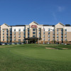 Отель Hampton Inn & Suites Blairsville, фото 22