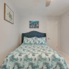 Отель Fort Walton Beach Cottage w/ Patio & Hot Tub!, фото 4