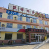 Отель 都市118连锁酒店(高密城北工业园店), фото 11
