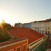 Отель Bairro Alto Suites, фото 1