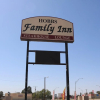 Отель Hobbs Family Inn, фото 35