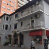 Отель Boutique Hotel Adelar Tirana в Тиране