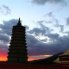 Отель Wutaishan Bravo Youth Hostel, фото 25