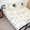 Отель Just 20 meters from the beach, фото 13