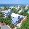 Отель Gulf Dreams by Bliss Beach Rentals, фото 23