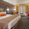 Отель Best Western Plus Rama Inn, фото 4