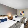 Отель Microtel Inn & Suites by Wyndham Farmington, фото 22
