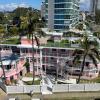 Отель The Pink Hotel Coolangatta, фото 18