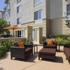 Отель TownePlace Suites Redwood City Redwood Shores, фото 12