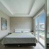 Отель Duplex com piscina à beira mar e 03 suítes, фото 7