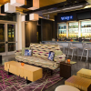 Отель Aloft Jacksonville Airport, фото 34