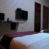 Отель Bed on Journey Business Hotel в Сяньяне