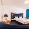 Отель Luxury Boarding Suites, фото 6