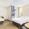 Отель B&B HOTEL Compiègne, фото 3