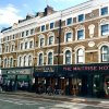 Отель Maitrise Hotel Maida Vale в Лондоне