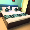 Отель Krishna Inn, фото 5