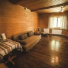 Отель Karpatski Polonyny, фото 37