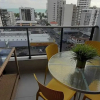 Отель Edificio Time - Apto 810, фото 1