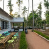 Отель Piggy Hostel Varkala, фото 10