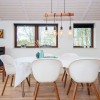 Отель 6 Person Holiday Home in Romo, фото 9