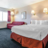 Отель Rodeway Inn Whitehall, фото 36