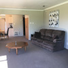 Отель Lakeside Motel & Apartments, фото 10
